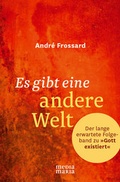 Cover: Es gibt eine andere Welt - Media Maria