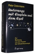 Cover: Unterwegs mit Einstein und dem Esel - digIT Verlag GmbH