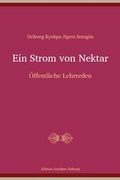 Cover: Ein Strom von Nektar - Garchen Stiftung