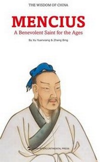 Abbildung von: Mencius: A Benevolent Saint for the Ages - China Intercontinental Press