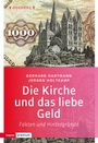 Cover: Die Kirche und das liebe Geld - Topos plus