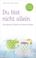 Cover: Du bist nicht allein - Gerth Medien