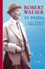 Cover: El paseo - Siruela