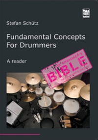 Abbildung von: Fundamental Concepts for Drummers - Leu-Vlg Wolfgang Leupelt