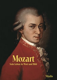 Abbildung von: Mozart - Vitalis
