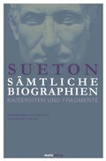 Cover: S&auml;mtliche Biographien - marix Verlag ein Imprint von Verlagshaus R&ouml;merweg