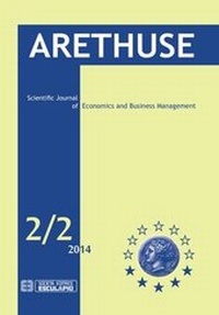 Enlarge image Cover: Arethuse 2/2-2014 - Societa Editrice Esculapio