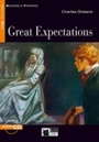 Cover: Great Expectations - Cideb