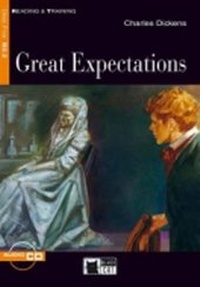 Enlarge image Cover: Great Expectations - Cideb