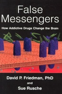 Abbildung von: False Messengers - Taylor & Francis