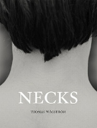 Enlarge image Cover: Necks - Bokforlaget Max Strom