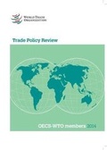 Cover: OECS 2014 - World Trade Organization