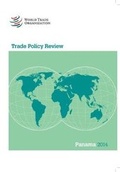 Cover: Trade Policy Review - Panama - World Trade Organization
