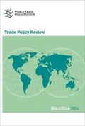 Cover: Trade Policy Review - Mauritius - World Trade Organization