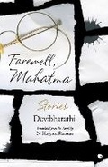 Cover: Farewell, Mahatma: Stories - HarperCollins Publishers India