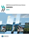 Cover: Sweden 2014 - Organization for Economic Co-operation and Development (OECD)