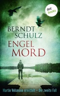 Cover: Engelmord: Martin Velsmann ermittelt - Der zweite Fall - dotbooks