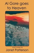 Cover: Al Gore Goes to Heaven - New Generation Publishing