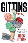 Cover: Gittins - Allen & Unwin