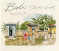 Cover: Bali Sketchbook - Editions Didier Millet Pte Ltd