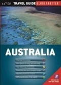 Cover: Australia Travel Pack - Globetrotter Travel Guides