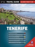 Cover: Tenerife Travel Pack - Globetrotter Travel Guides