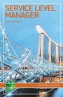 Cover: Service Level Manager - BCS, The Chartered Institute for IT