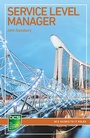 Cover: Service Level Manager - BCS, The Chartered Institute for IT