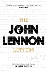 Enlarge image Cover: The John Lennon Letters - Weidenfeld & Nicolson