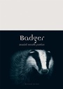 Cover: Badger - Reaktion Books