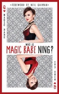 Cover: Who is Magic Babe Ning? - Times Editions