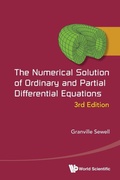 Bild: Numerical Solution Of Ordinary And Partial Differential Equations, The (3rd Edition) - World Scientific Publishing Co Pte Ltd