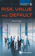 Cover: Risk, Value And Default - World Scientific Publishing Co Pte Ltd