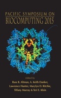 Cover: Biocomputing 2015 - Proceedings Of The Pacific Symposium - World Scientific Publishing Co Pte Ltd