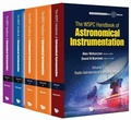 Cover: Wspc Handbook Of Astronomical Instrumentation, The (In 5 Volumes) - World Scientific Publishing Co Pte Ltd