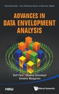 Cover: Advances In Data Envelopment Analysis - World Scientific Publishing Co Pte Ltd