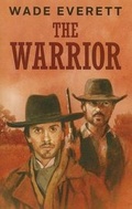 Cover: The Warrior - Dales Large Print