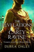 Cover: The Revelations of Carey Ravine - Heron Books
