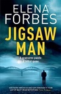 Cover: Jigsaw Man - Quercus Publishing