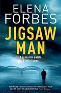 Cover: Jigsaw Man - Quercus Publishing