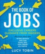 Cover: The Book of Jobs - Heron Books