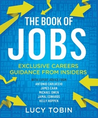 Enlarge image Cover: The Book of Jobs - Heron Books