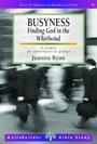 Cover: Busyness: Knowing God in the Whirlwind - IVP UK