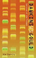 Cover: Dawkins Vs. Gould - Icon Books