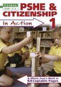 Cover: Book 1 - Folens Publishers UK