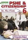 Cover: Book 6 - Folens Publishers UK