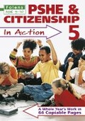 Cover: Book 5 - Folens Publishers UK