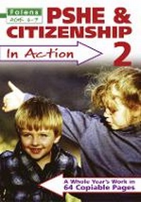 Enlarge image Cover: Book 2 - Folens Publishers UK
