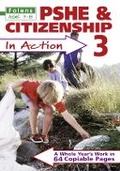 Cover: Book 3 - Folens Publishers UK