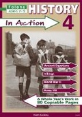 Cover: Book 4 - Folens Publishers UK